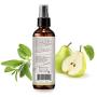 Sofee & Co. Natural Dog Puppy Deodorizing Grooming Spray Perfume Cologne - Odor Control Refresher. Groomers Choice. Freshen Coats. Eliminate Odors. Use On Pets Bedding Furniture Room. Deodorant