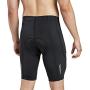 BALEAF Mens Cycling Shorts Padded Bike Riding Bicycle Pants Quick Dry Tights UPF 50+