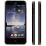 ZTE VZW-Z839PP Blade Vantage 5 16GB 1.1GHz 2GB Prepaid LTE Verizon Smartphone, Black, Carrier Locked to Verizon Prepaid