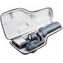 Comecase Travel Carrying Case Compatible for DJI Osmo Mobile 2 Handheld Smartphone Gimbal