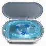 Cell Phone Sanitizer, Portable Cleaners Aromatherapy Function for All iPhone & Android Smart Phone with Wireless Charging, Toothbrush,Watch,Keys Cell Phone Sanitizer, Portable Cleaners Aromatherapy Function for All iPhone & Android Smart Phone with Wireless Charging, Toothbrush,Watch,Keys