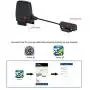 POSMA DB1 Bluetooth Cycling Bike Computer BCB30 Dual Mode Speed Cadence Sensor Value Kit - Speedometer Odometer, Support GPS by Smartphone iPhone POSMA DB1 Bluetooth Cycling Bike Computer BCB30 Dual Mode Speed Cadence Sensor Value Kit - Speedometer Odometer, Support GPS by Smartphone iPhone