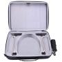XANAD Hard Case for Oculus Rift + Touch Virtual Reality System - Travel Carrying Storage Protective Bag