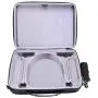 XANAD Hard Case for Oculus Rift + Touch Virtual Reality System - Travel Carrying Storage Protective Bag XANAD Hard Case for Oculus Rift + Touch Virtual Reality System - Travel Carrying Storage Protective Bag
