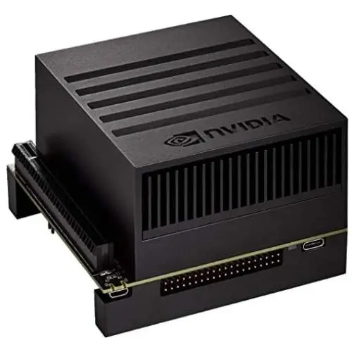 NVIDIA Jetson AGX Xavier Developer Kit (32GB) NVIDIA Jetson AGX Xavier Developer Kit (32GB)