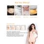 WeTest Postpartum Belly Support Recovery Wrap - Recover Belly waist pelvis Belt Body Shaper Postnatal Shapewear