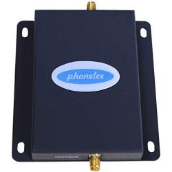 AT&T Cell Phone Signal Booster 4G LTE 700Mhz Band 12/17 US Cellular T-Mobile Cell Phone Booster AT&T Cell Signal Booster ATT Mobile Signal Booster Repeater AT&T Cell Signal Amplifier with Antennas Kit