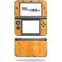 MightySkins Skin Compatible with New Nintendo 3DS XL (2015) Cover wrap Sticker Skins Birch Wood Grain MightySkins Skin Compatible with New Nintendo 3DS XL (2015) Cover wrap Sticker Skins Birch Wood Grain