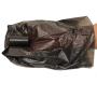 Originalpetbags 120, 270 Easy Open with Dispenser, Thick & Strong Leak-Proof Poop Bags Dog Waste Large and Longer Each Bags Measures 13.25" x 9". Made in USA