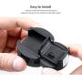ULANZI OP-4 OSMO Pocket WiFi Base Tripod Adapter for DJI OSMO Pocket Wireless Module Base Gimbal Stabilizer Extension Accessories