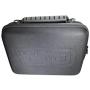 Vidpro ACT-60 Custom Case for GoPro Hero, Hero 2, Hero 3, Hero 3, Hero 4 and Accessories