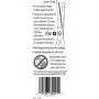 Scaredy Cut Silent Pet Grooming Kit for Cats & Dogs - Quiet Alternative to Electric Clippers for Sensitive Pets
