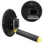 TELESIN Gopro Dome Port for GoPro Hero8 Black, Underwater 6 inches GoPro Diving Dome Port with Waterproof Cover Case + Floating Bobber Handle + Trigger for GoPro Hero 8 Black TELESIN Gopro Dome Port for GoPro Hero8 Black, Underwater 6 inches GoPro Diving Dome Port with Waterproof Cover Case + Floating Bobber Handle + Trigger for GoPro Hero 8 Black