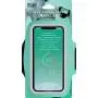 EDX Running Armband Phone Holder for Men & Women, with and Without LED, Compatible with iPhone and Galaxy Smartphones, Seafoam EDX Running Armband Phone Holder for Men & Women, with and Without LED, Compatible with iPhone and Galaxy Smartphones, Seafoam