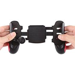 OUYAWEI Mobile Game Fire Button Aim Key Phone Mobile Gaming Trigger L1R1 Shooter Controller for Knives Out Rules of Survival PUBG
