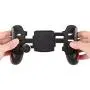 OUYAWEI Mobile Game Fire Button Aim Key Phone Mobile Gaming Trigger L1R1 Shooter Controller for Knives Out Rules of Survival PUBG