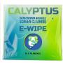 Calyptus TV Screen Cleaner | USA Made | Safe for Cleaning Digital Screens, Smart Phone, Tablet, Laptop | Natural, Plant Based, VOC Free | 2,250 Sprays | 24 Ounces, 1.5X More Than 16oz + XL Microfiber