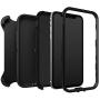 OtterBox Defender Series Screenless Edition Case for iPhone 11 – Black