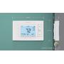 Emerson Sensi Wi-Fi Smart Thermostat for Smart Home, DIY, Works With Alexa, Energy Star Certified, ST55 Emerson Sensi Wi-Fi Smart Thermostat for Smart Home, DIY, Works With Alexa, Energy Star Certified, ST55