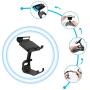 JIDSFIE Foldable Controller Mobile for N-Switch Pro Steam N-Switch/Lite Controllers（not Controller