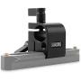 SmallRig NATO Lock Clamp with Single 15mm Rod Clamp for Monitor Mount, EVF Mount, LCD Light - 1254