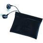 Rosewill Hi-Res Dual Driver Wired Earphones, in Ear Headphones Sports/Running/Gym/Exercise/Sweatproof/Earbuds with Mic, for iPhone, iPad, Android Smartphones, Mp3/mp4 Player, Tablet (EX-500)