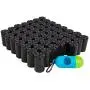 ShoppingLion Poop Bags 1040, 720, 60 or 20 Dog Poop Bags with Dispenser and Leash Clip, Guaranteed Leak-Proof, Extra Thick and Strong Poop Bags for Dogs, Dog Waste Bags Made with EPI Technology ShoppingLion Poop Bags 1040, 720, 60 or 20 Dog Poop Bags with Dispenser and Leash Clip, Guaranteed Leak-Proof, Extra Thick and Strong Poop Bags for Dogs, Dog Waste Bags Made with EPI Technology