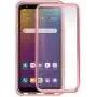 AMENQ Case for LG Stylo 5 L722DL, LG Stylo 5+/Stylo 5V/Stylo 5X Phone Case, [Built-in Screen Protector] Full Body Heavy Duty with TPU Bumper and Rugged Hard PC Armor Protective Cover (Rose Gold)