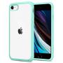 Spigen Ultra Hybrid [2nd Generation] Designed for Apple iPhone SE 2020 Case/Designed for iPhone 8 Case (2017) / Designed for iPhone 7 Case (2016) - Mint