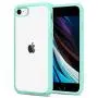 Spigen Ultra Hybrid [2nd Generation] Designed for Apple iPhone SE 2020 Case/Designed for iPhone 8 Case (2017) / Designed for iPhone 7 Case (2016) - Mint