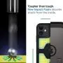 Spigen Tough Armor Designed for Apple iPhone 11 Case (2019) - XP Gunmetal