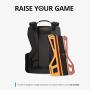 Woojer Vest Pro: Powerful location-specific haptic vest with a built-in 7.1 surround card that delivers the ultimate, full 360° immersive experience for VR, Gaming, Music & Movies