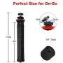Camera Tripod Flexible Mini Small Travel Lightweight Bendy Selfie Gorrila Tripod for DSLR Camera Canon Nikon Vlogging Video Camera Action Camcorder Webcam Projector Ring Light Accessory Trípode Camera Tripod Flexible Mini Small Travel Lightweight Bendy Selfie Gorrila Tripod for DSLR Camera Canon Nikon Vlogging Video Camera Action Camcorder Webcam Projector Ring Light Accessory Trípode