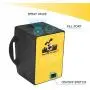 Downtown Pet Supply Citronella No Bark Automatic Spray, Humane No Shock Collar, Anti-bark with Advanced Bark Detection (Collar and Citronella Cans Available) Downtown Pet Supply Citronella No Bark Automatic Spray, Humane No Shock Collar, Anti-bark with Advanced Bark Detection (Collar and Citronella Cans Available)