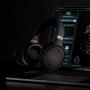 Audeze Mobius Premium 3D Gaming Headset with Surround Sound, Head Tracking and Bluetooth. Over-Ear Gaming Headphones for PCs, Playstation 4 and Others.