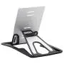 Nite Ize QuikStand - Compact Smartphone Stand Fits iPhone, Samsung, Small Tablets, and E-readers Nite Ize QuikStand - Compact Smartphone Stand Fits iPhone, Samsung, Small Tablets, and E-readers