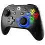 GameSir T4 Pro Wireless Bluetooth Controller for Nintendo Switch, Switch Pro Controller with LED Backlight, Turbo Gamepad Joystick with Dual Motor, Programmable Game Controller for iPhone/Android/PC GameSir T4 Pro Wireless Bluetooth Controller for Nintendo Switch, Switch Pro Controller with LED Backlight, Turbo Gamepad Joystick with Dual Motor, Programmable Game Controller for iPhone/Android/PC