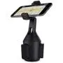 Belkin Car Cup Holder Mount for Smartphones - Black - F8J168bt Belkin Car Cup Holder Mount for Smartphones - Black - F8J168bt