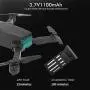 Teeggi M71 Foldable Drone with Camera for Beginners 1080P HD Live Video Drones for Kids, WiFi FPV RC Quadcopter with Optical Flow Positioning, Gesture Control, Altitude Hold, Headless Mode,APP Control Teeggi M71 Foldable Drone with Camera for Beginners 1080P HD Live Video Drones for Kids, WiFi FPV RC Quadcopter with Optical Flow Positioning, Gesture Control, Altitude Hold, Headless Mode,APP Control