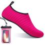 Barefoot Shoes Water Sports Shoes Quick-Dry Aqua Yoga Socks for Women Men Kids