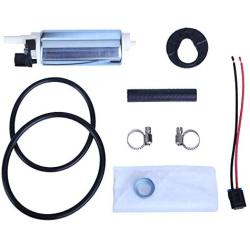 LAMDA E3270 Electric Fuel Pump For Buick Cadillac