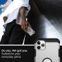 Spigen Tough Armor Designed for Apple iPhone 11 Pro Case (2019) - XP Satin Silver
