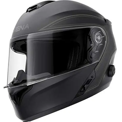 Outrush Modular Smart Helmet Outrush Modular Smart Helmet