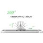 Cartoon Phone Ring Stand Holder 2Pack 360 Rotation Cell Phone Stand Grip for iPhone X/8 7 Plus Car Mount for Smart Phones Pad Tablets