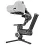 Zhiyun Crane 3S Easysling Kit 3-Axis Handheld Gimbal Stabilizer for DSLR Cameras and Camcorder (with Easysling Handle) Zhiyun Crane 3S Easysling Kit 3-Axis Handheld Gimbal Stabilizer for DSLR Cameras and Camcorder (with Easysling Handle)