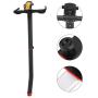 VGEBY1 Scooter Control Bar Balance Scooter Handle Adjustable Handlebar with Phone Mount for miniPRO miniLITE Ninebot Scooter 