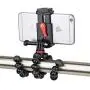 Joby GripTight Smartphone/Action Camera Flexible Tripod Stand Kit Joby GripTight Smartphone/Action Camera Flexible Tripod Stand Kit