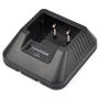 Walike Talkie Base Desktop Charger for Baofeng UV-5R UV-5RA UV-5RB UV-5RC UV-5RD UV-5RE UV-5Replus Two-Way Radio
