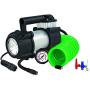 Slime 40031 Pro Power Heavy Duty Tire Inflator,Green