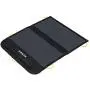 ECEEN Solar Charger Foldable Solar Panel Charge for iPhones, Smartphones, Tablets, GPS Units, Speakers, Gopro Cameras, and Other Devices (13W with Net Pocket) ECEEN Solar Charger Foldable Solar Panel Charge for iPhones, Smartphones, Tablets, GPS Units, Speakers, Gopro Cameras, and Other Devices (13W with Net Pocket)